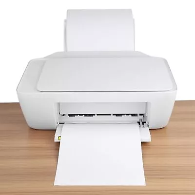 Magnetic Sheet A4 Magnetic Paper Flexible For Fridges For Common Inkjet Printer • £14.98