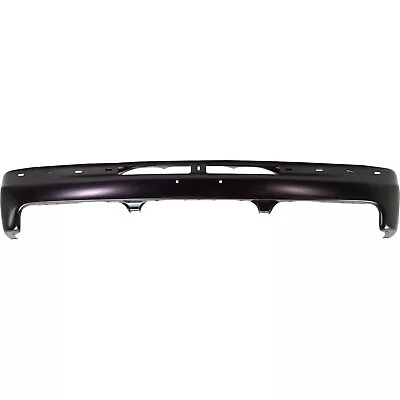 Front Bumper Face Bar For 1999-2002 Chevy Silverado 1500 00-06 Tahoe PrimedSteel • $197.95