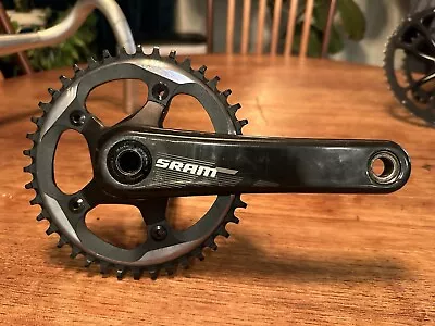 Sram S900 Crankset • $175