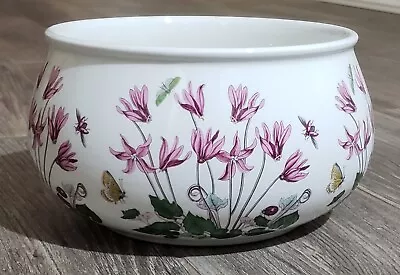£34.05 • Buy Portmeirion Botanic Garden Wall Clock Vegetable Salad Bowl Your Choice