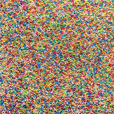 £2.20 • Buy Multicoloured Matt 100s & 1000s Cupcake/Cake Decoration Sprinkles Toppers