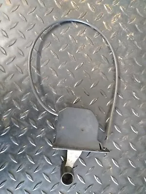 £12 • Buy Lawnflite 603 Ride On Mower Throttle Cable