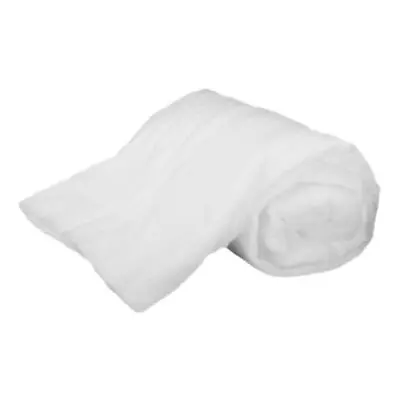 Breathable Polyester Quilting Batting Wadding Padding 5 Yards Cotton Batting For • £17.84