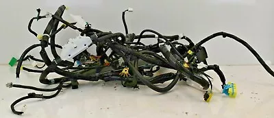 2019 2020 Honda Civic LX OEM Interior Lower Body Floor LH RH Wire Harness Wiring • $275