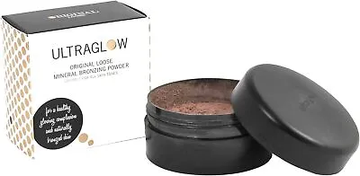 Ultra Glow Original Loose Bronzing Powder • £27