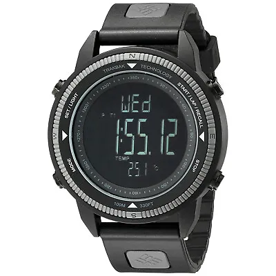 Columbia Switchback Men's Water Resistant Multi-Function Digital Sports Watch • $59.95