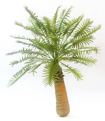 Miniature Palm Tree Model 1/50 Scale Approx 15 Cm Height. Emily Emg-037 • $10