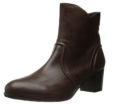 $40 • Buy New - Women's Everybody Raine Castagna Leather Boots European Size 42 (US 11.5)