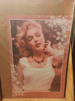 Marilyn Monroe - Soft Closeup Shot - 22.5x34 Poster • $6.80