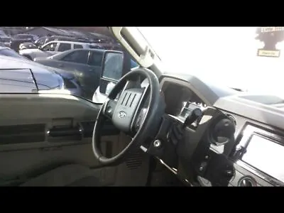 F250SD    2008 Steering Wheel 23025764 • $75.93