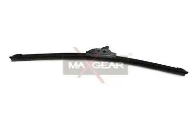MAXGEAR 39-0007 Wiper Blade Universal ForALFA ROMEOALPINAAUDI BMWBRILLIANC • $9.10