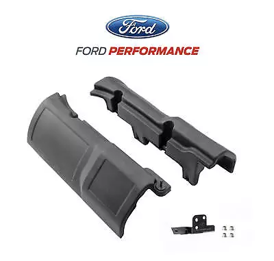 2012-2013 Mustang Boss 302 OEM M-9680-BOSS Engine Intake Manifold Covers Pair • $239.95