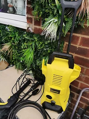 £45 • Buy KARCHER K3 Power Control Pressure Washer - 120 Bar - 6m Jet Hose