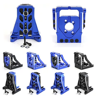For TRAXXAS 1/5 X-Maxx 6S/8S 1/6 4WD XRT 8S Alloy Quick Release Motor Mount • $87.49
