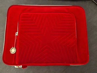 Estee Lauder Vanity Make Up Train Case - New • £11