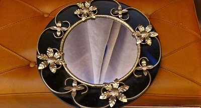 £0.99 • Buy Aweful Metal Mirror - UP-CYCLE IT PLEASE!