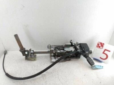 $219.98 • Buy 2006 07 08 09 10 Volkswagen Beetle Bare Steering Column W Ignition Switch & Key