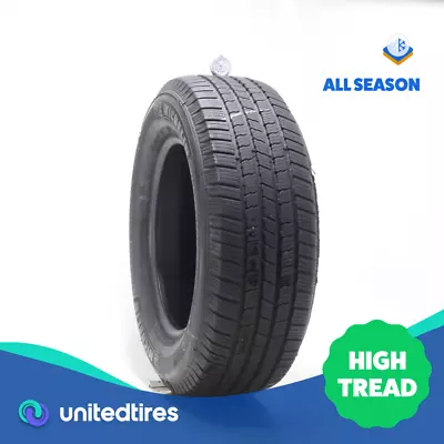 Used 265/65R18 Michelin Defender LTX M/S 114T - 10.5/32 • $167.99