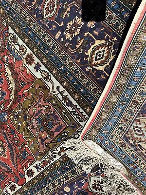 MUST SELL! 6' X 9' Gorgeous 100% Silk Turkish Hand Knotted High-End Oriental Rug • $2500