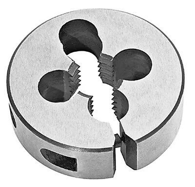 1/2  - 28 X 1  OD HSS Round Die - 2 Pieces • $35