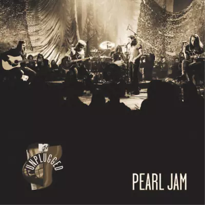 Pearl Jam MTV Unplugged (Vinyl) 12  Album • $46.16