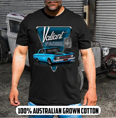 Vg Valiant Pacer T-shirt • $45