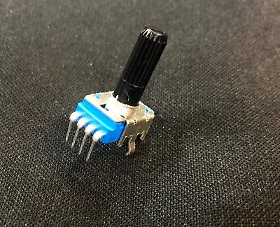 Korg MicroKorg Control FX Potentiometer Replacement Repair Parts 362X111000 • $6.44