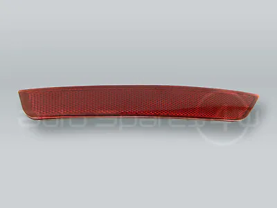 Rear Side Bumper Reflector LEFT Fits 2010-2014 VW Golf GTI MK6 • $37.90