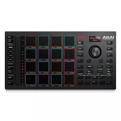 Akai Professional MPC Studio 2 Music Production Controller For MPC Software • $199