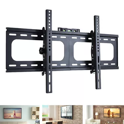 Low Profile TV Wall Mount For Samsung Vizio TCL 32 40 42 47 50 55 60 65 70 75  • $29.95