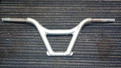 REDLINE FORKLIFTER HANDLEBARS RACING BMX VINTAGE Cut? 20” Aluminum • $100