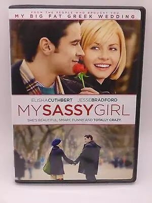 My Sassy Girl (DVD 2008) - G1122 • $1.99