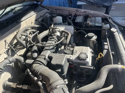 Best Toyota Tacoma Engine Deals | Dealsan