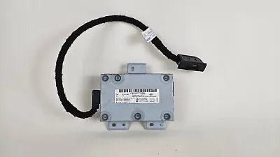 2011 Mercedes-Benz E350 W212 Harman Becker Ipod Interface Module With Cable OEM • $43.91