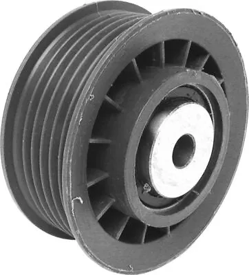 Drive Belt Idler Pulley Fits 1990-2002 Mercedes-Benz SL600 S320 S600  URO PARTS • $27.94