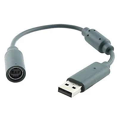 Controller Breakaway Cable For Microsoft XBox 360 By Mars Devices • $5.42