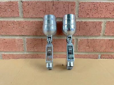 $230 • Buy Electro Voice 630 Microphone Mic Dynamic Vintage EV Mic Pair