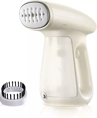 Bear Clothes Steamer Handheld Portable Garment Steamers Electric Clothes Travel • £15.99