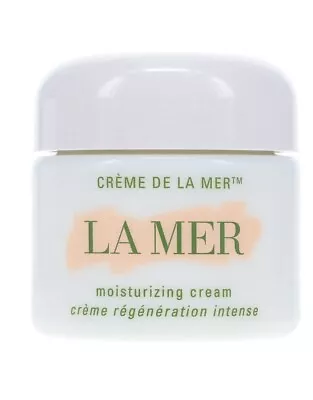 LA MER - Creme De La Mer Moisturizing Cream 2.0oz • $85