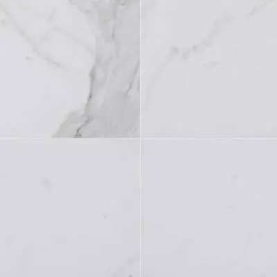 MSI Floor Wall Tile 12  X 24  Polished Marble Calacatta Gold (12-Sq-Ft Case) • $401.98