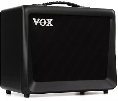 Vox VX15 GT 1x6.5  15-watt Digital Modeling Combo Amplifier • $199.99