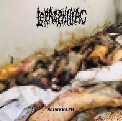 LEPROPHILIAC “Slimebath” Cd!  Machetazo ! AUTOPSY OBITUARY CORRUPTED • $13.50