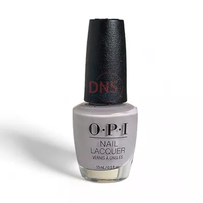 OPI Nail Lacquer 0.5 Oz - NL F001 Peace Of Mined • $11.95