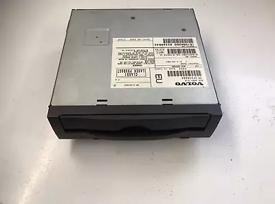 Volvo C30 V50 S40 Navigation Dvd Nav Drive 31310004 • $68.32