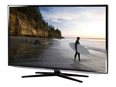 Samsung Ue46es63000u - 46” 3D LED TV • £209.64