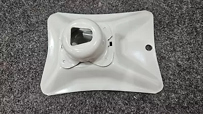 1962-71 Mopar Grey T-Style Jack Base New Dodge Cuda Charger GTX Coronet RT • $30