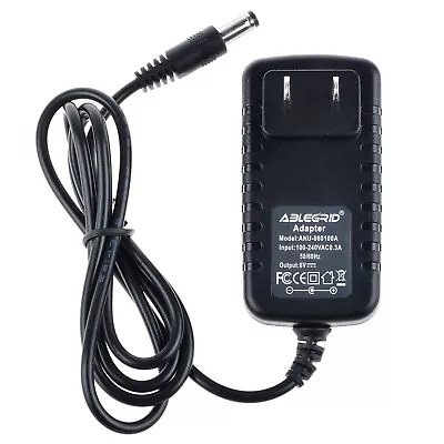 6V DC Power Adapter Charger For AT&T Vtech CL83519 CS6129-414 Cordless Phone • $7.99