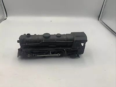 Marx 999 Train O Gauge Railroad Die Cast 2-4-2 Steam Engine Locomotive Untested • $12.50