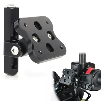 Fit For Yamaha X-Max 300 2014-2020 X-Max 400 2013-2014 Adjustable GPS Bracket • $29.91