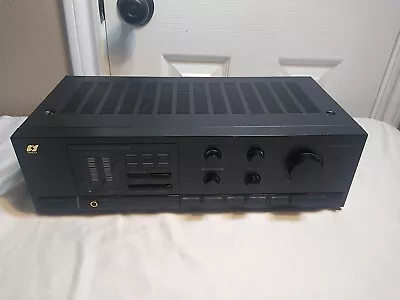 SANSUI A-3100 Vintage Stereo Amplifier  • $55